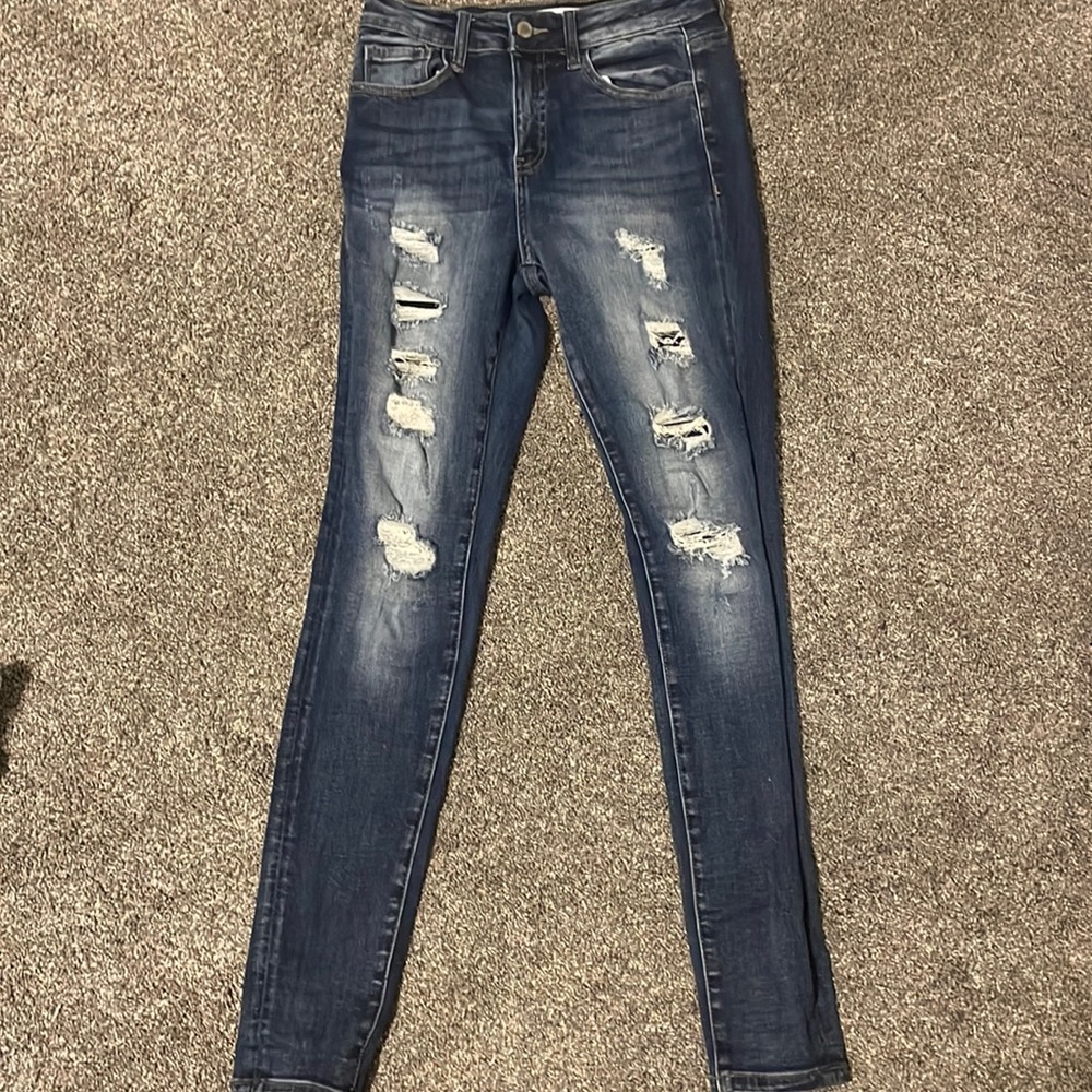 Kancan jeans